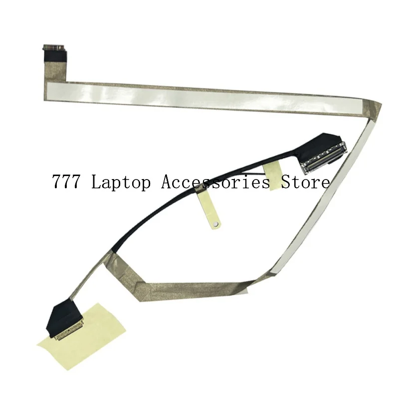 Видеокабель EDP IR 2D FHD с ЖК-экраном 30 контактов для Dell Latitude 5480 CDM70 0CV3MY