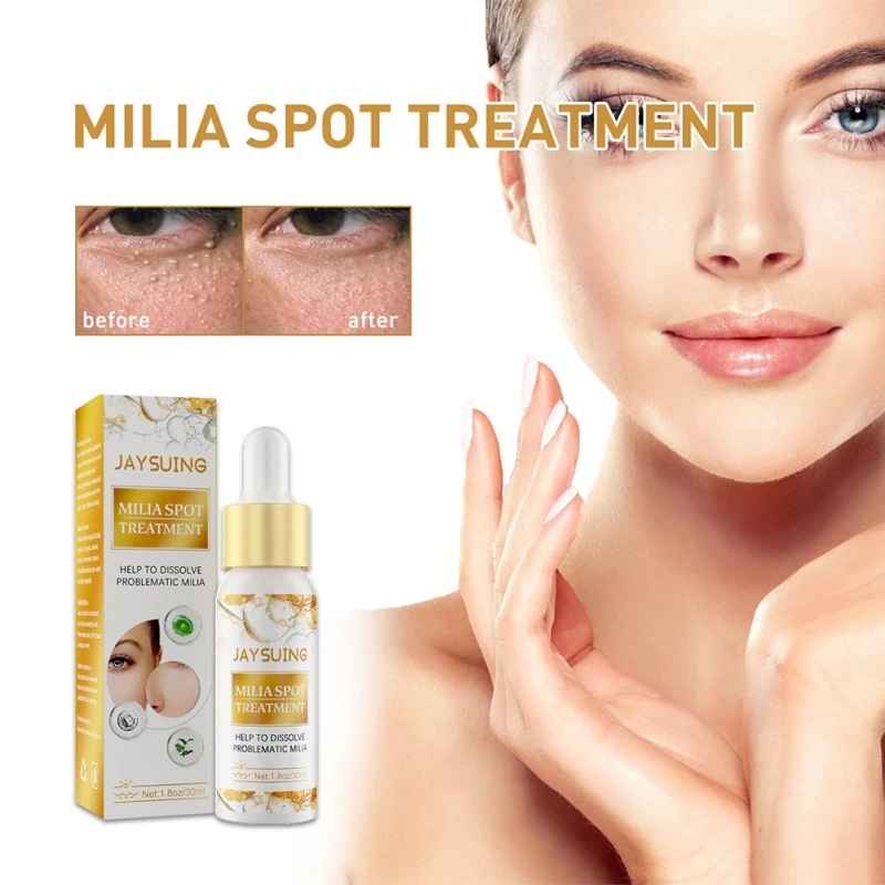 

Eye Serum Dark Circles Fade Eye Bags Removal Anti Wrinkle Face Essence Lifting Firming Eye 30ml New Y