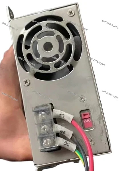 Импульсный источник питания от Taiwan Mingwei