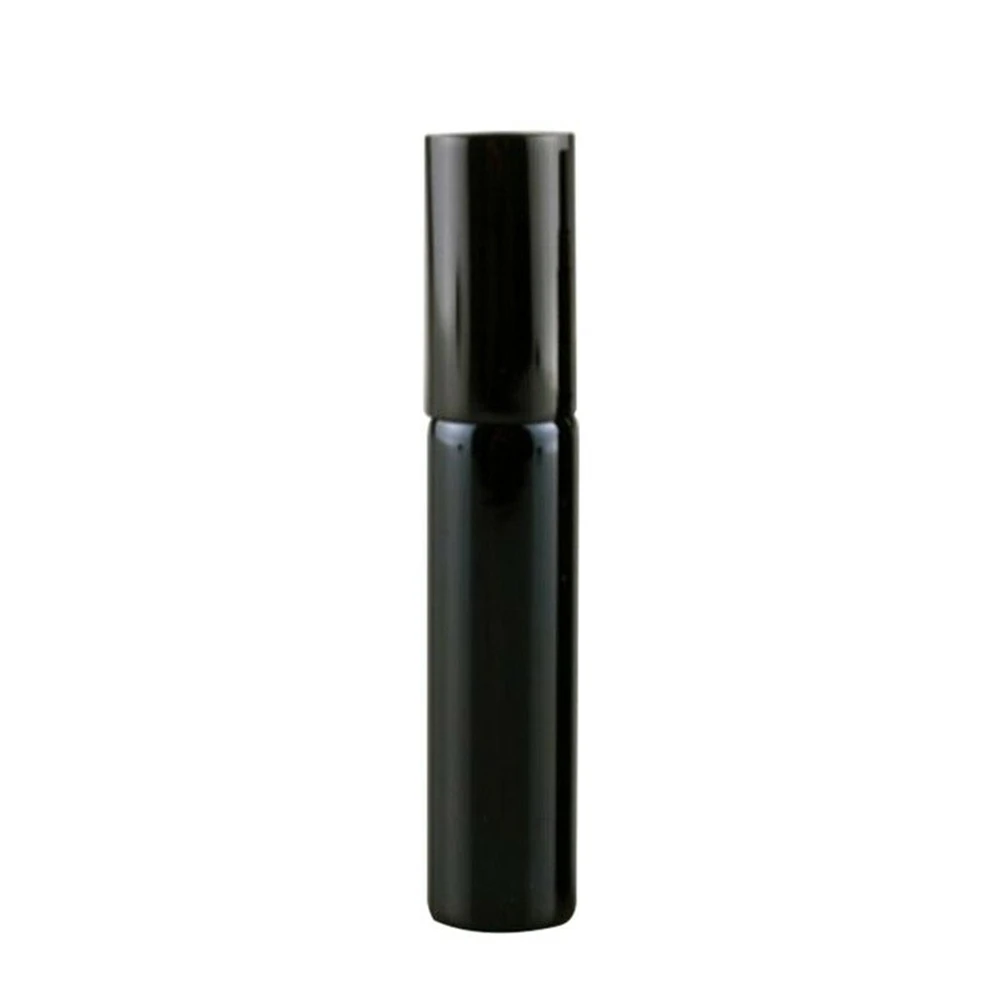 

12PCS 10ml Mini Portable Perfume Bottle Travel Refillable Empty Perfume Atomizer Metal Spray Scent Pump Case Spray Bottles