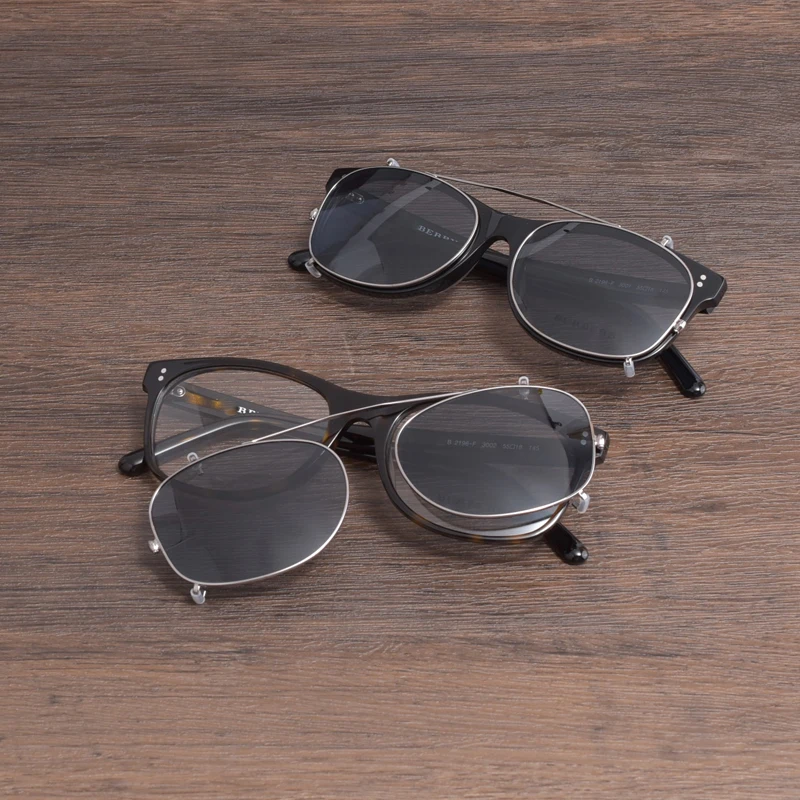 

Myopia glasses clip on sunglasses Optical glasses frame for Men Women Reading glasses Decorative glasses