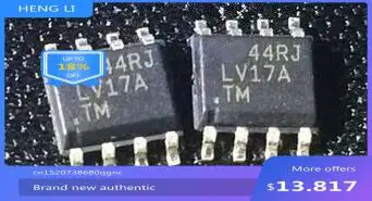 

100% NEW Free shipping Set DS90LV017ATM LV17ATM sop8 day | original stock pen