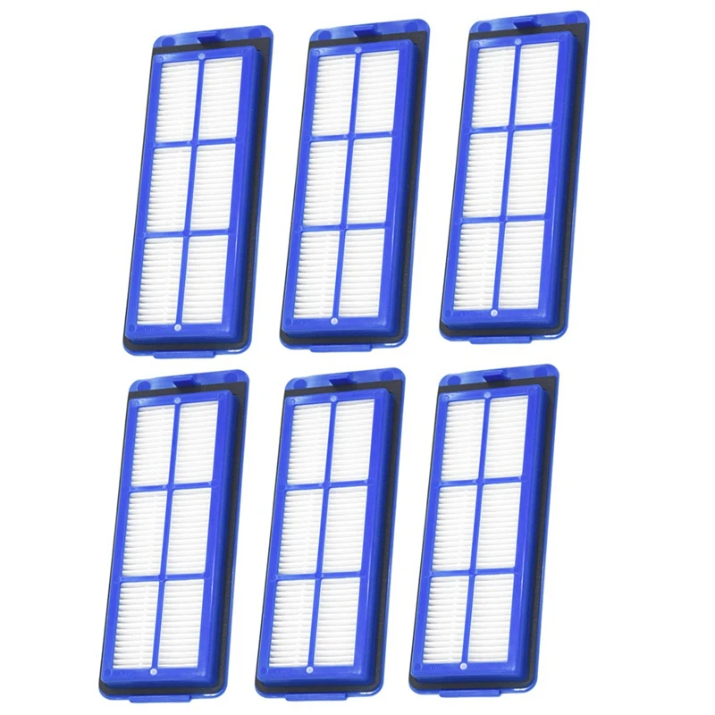 

HEPA Filter Filter For Replacement Accessories For Eufy Robovac 11S Max 15C Max G10 G30 Robotic