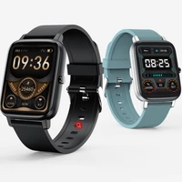 2022 h80 women men smart watch 1 69in full screen touch bluetooth fitness tracker heart rate monitor fashion sports smartwatch