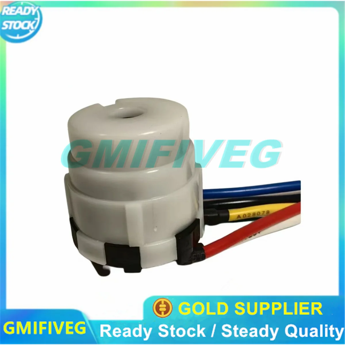 Для Hover Haval H3 H5 переключатель катушки зажигания двигателя Замок кабель Шнур