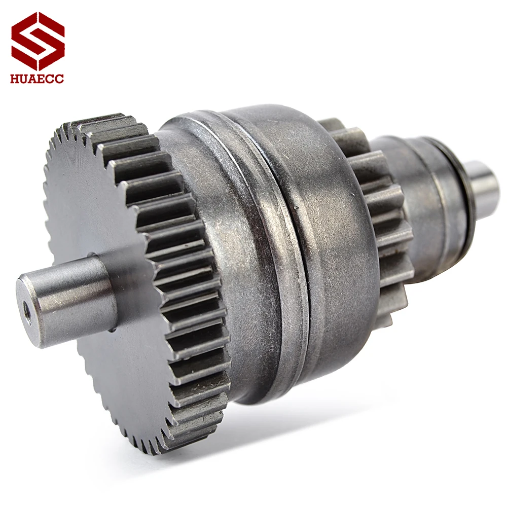 Привод стартера Bendix для квадроцикла Cectek Gladiator Estoc Kingcobra 500 EFI T4 bis T5-T6 ab Bj