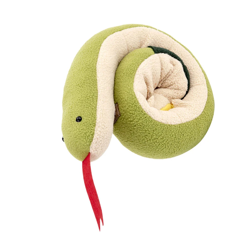 

Household Snuffle Multi-function Treat Portable Puppy Dog Supply