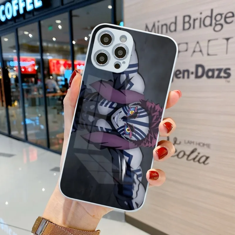 Чехол для телефона с жидким стеклом iPhone 14 13 12 11 Pro Max X XR XS 8 7 Plus