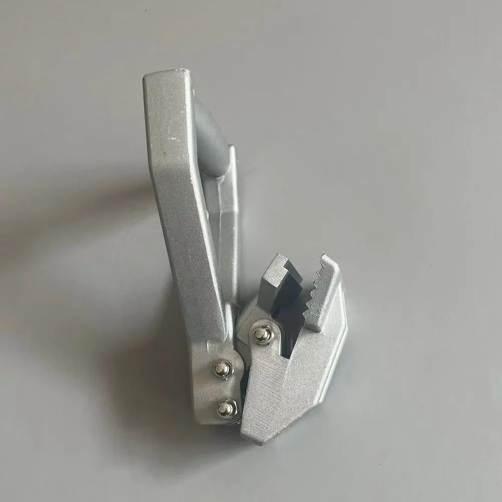 Съемник ковров Зажим для с когтями вытягивания в установке или снятия