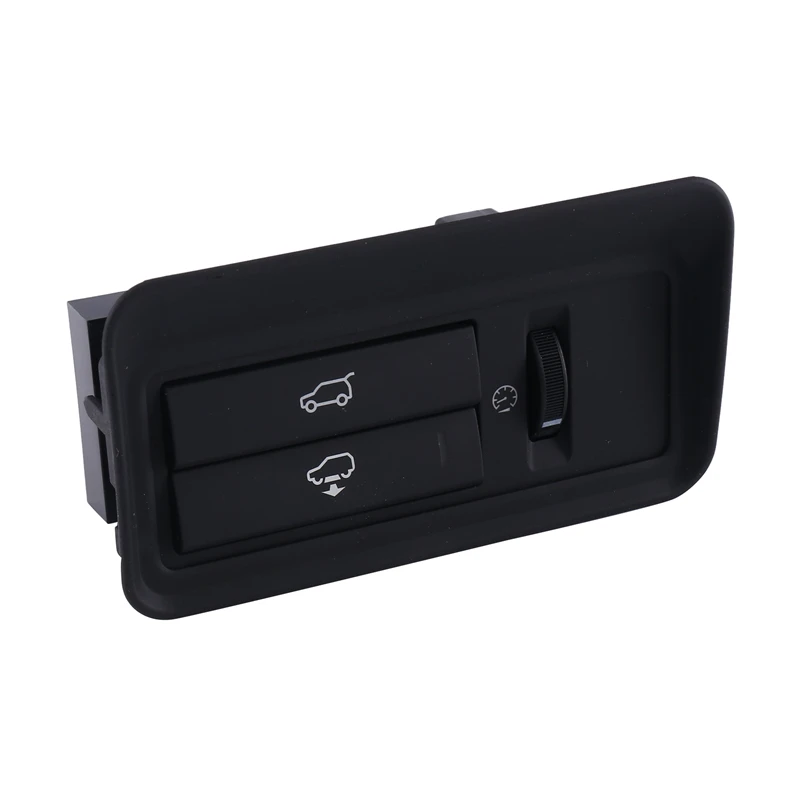 Аксессуары для переключателя управления замком багажника Land Rover LR3 Range Sport L405