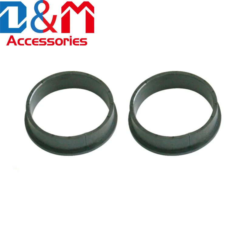 

1 компл. Верхняя роликовая втулка фьюзера для Kyocera FS 2100 2100D 2100DN FS2100 FS2100D FS2100DN M3040 M3040idn M3540 M3540idn