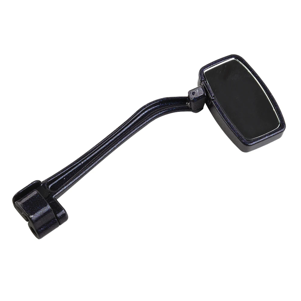 

Bicycle Rear View Mirror Bicycle Glasses Sunglasses Helmet Rearview Mirror Wide-Range 360° Adjustable Angles Mirror Parts