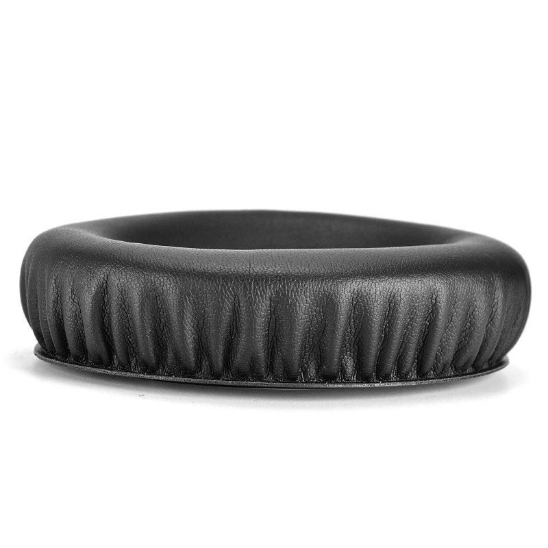 

1 пара, кожаные амбушюры для HD650 600 HD580 HD660