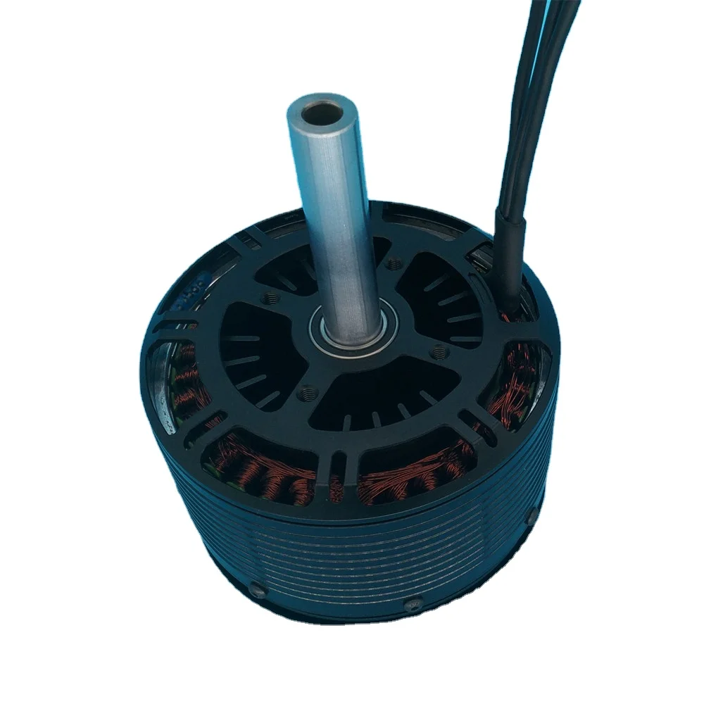 

Reacher 10040 50V 9000W бесщеточный двигатель постоянного тока