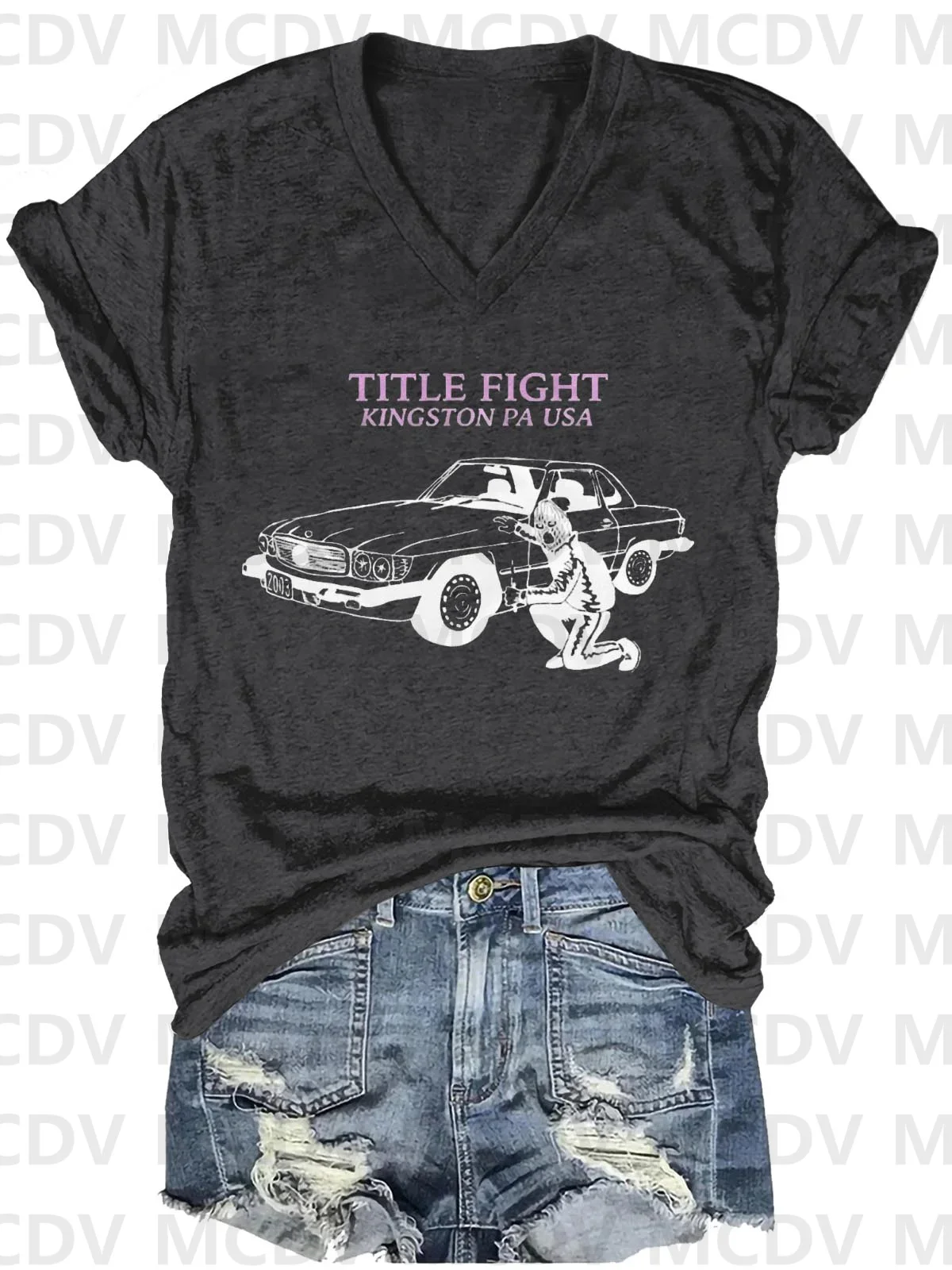 Повседневная Женская футболка с принтом &quotони не сжигали ведьмы&quot &quotОни