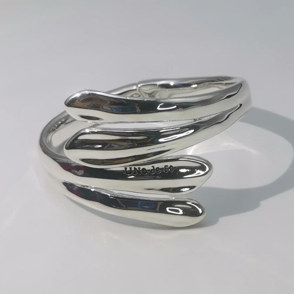 Роскошные испанские ювелирные изделия 2024 уникальный дизайн премиум-класса