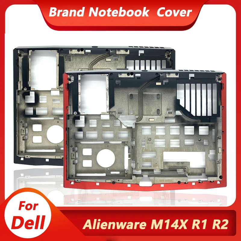 

Чехол для ноутбука Dell Alienware M14X R1 R2 R5DX6 0R5DX6
