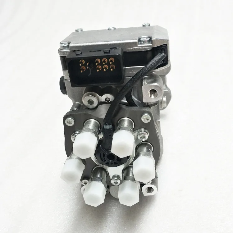 Насос EGPR Engine VP44 3937690