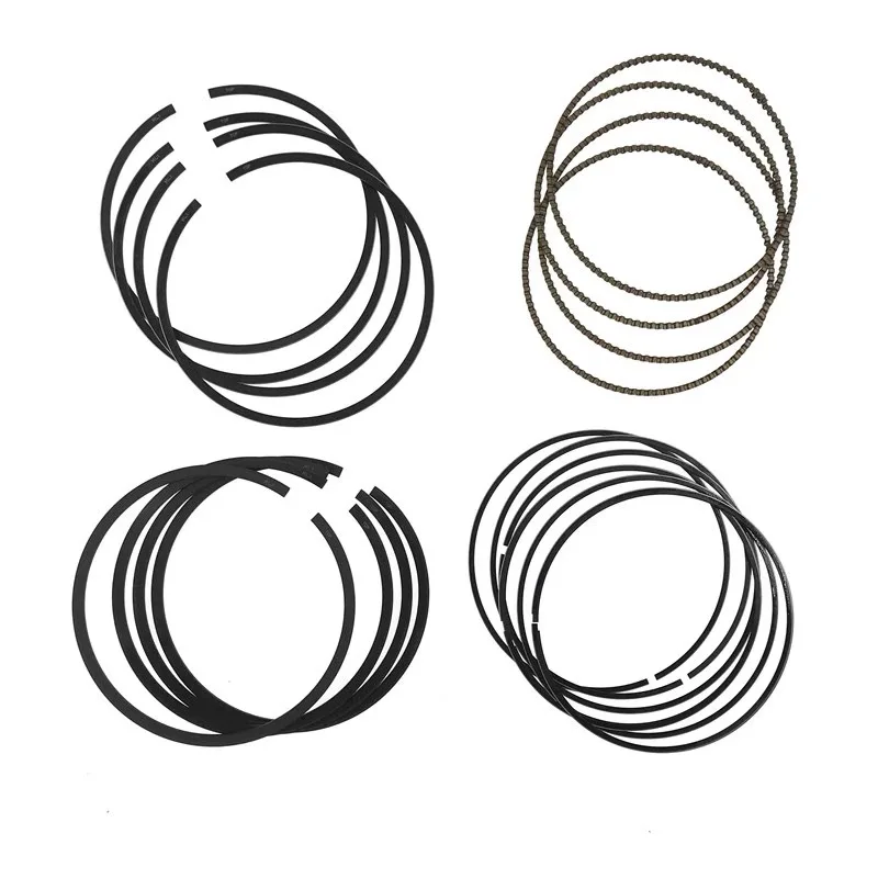 

For Buick Chevrolet Opel Vauxhall Piston Ring Std93190369
