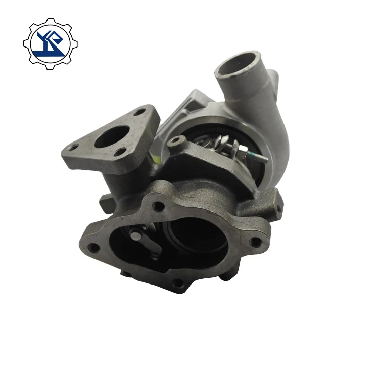 Турбокомпрессор E307 Двигатель 4M40 Turbo 49135-03320