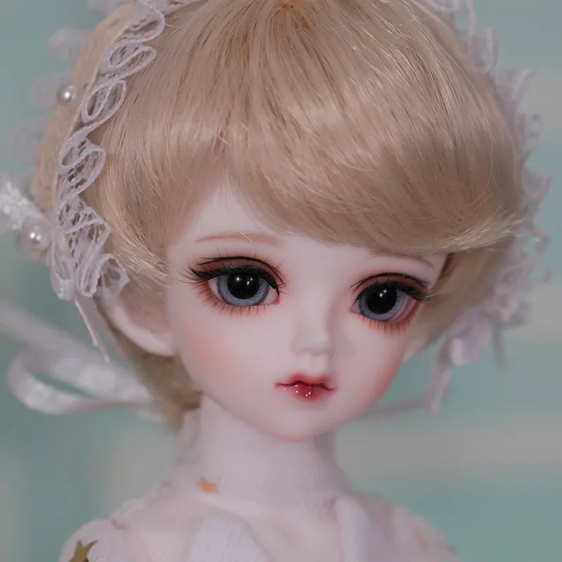 Подлинная шарнирная кукла принцессы 26 см с 13 шарнирами можно менять и в качестве