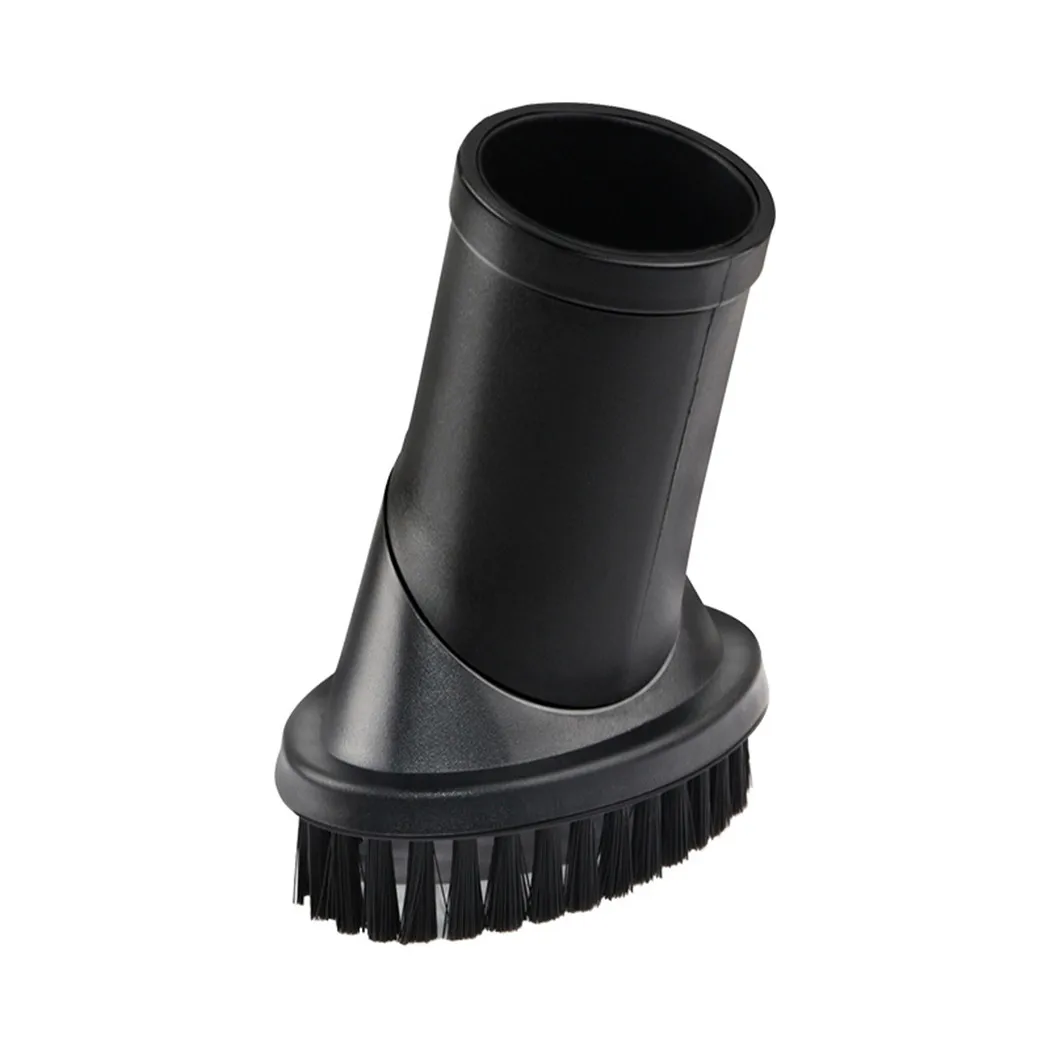 

Professional Round Brush 32-35MM Durable For Karcher Hose Adapter Household Supplies Replacement Vacuum Cleaner
