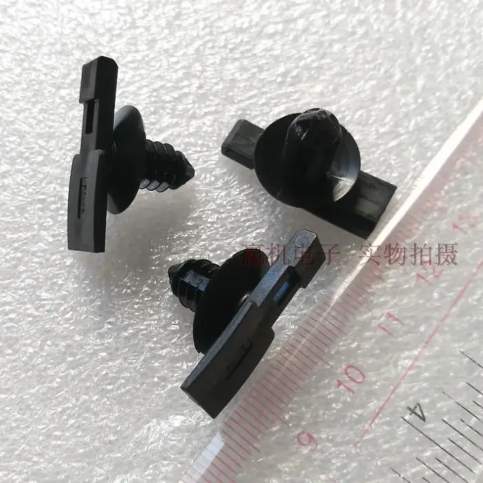 

for Volkswagen Audi car headlight 10Pin 14Pin plug buckle 7MM