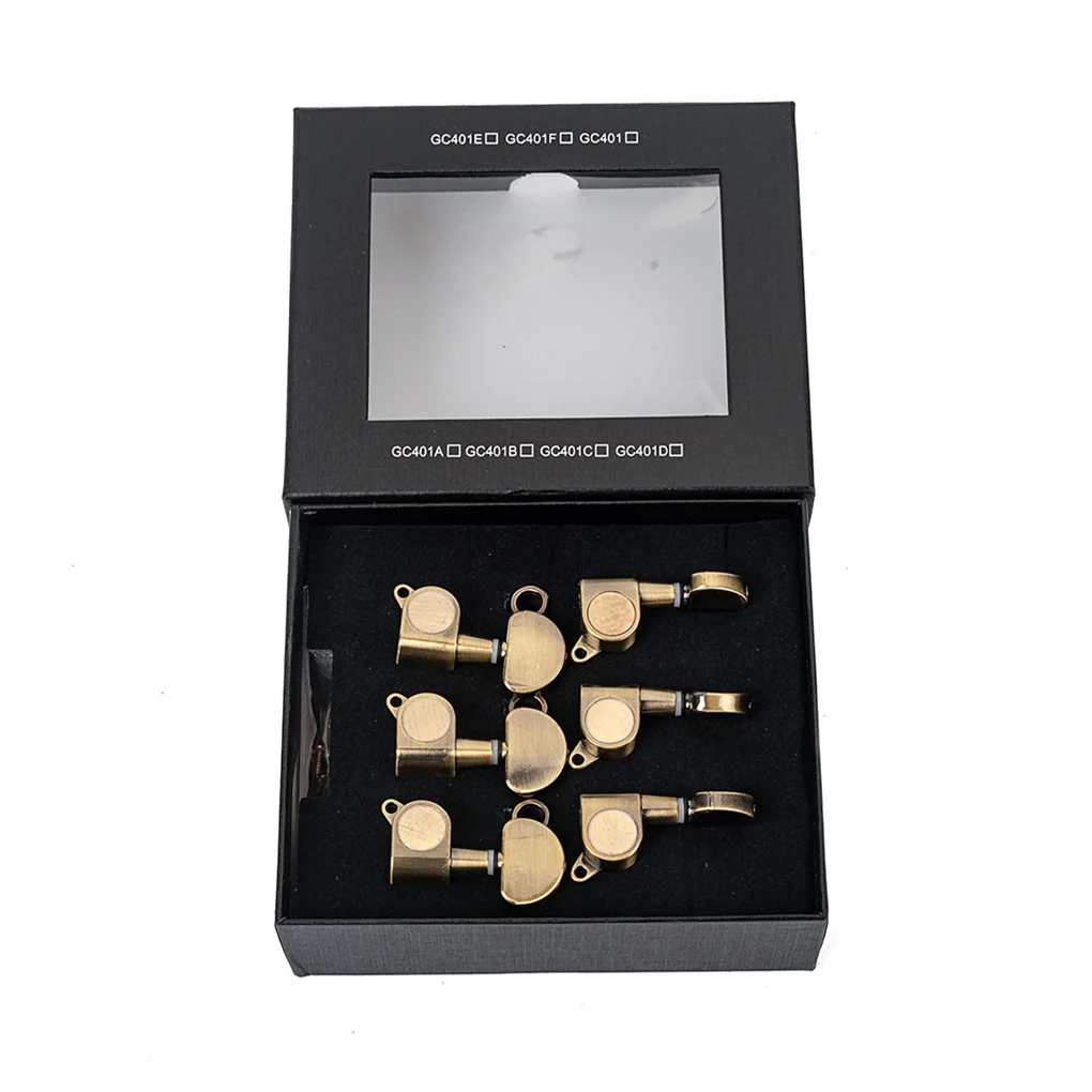 

Флюоресцентная смазка для гитары с точной блокировкой пропорций, оснащенная мощной внутренней шестерней