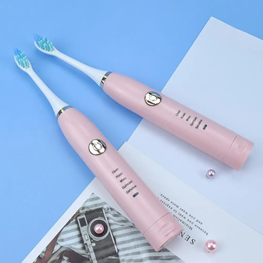 5 vibrators. 5 vibrators