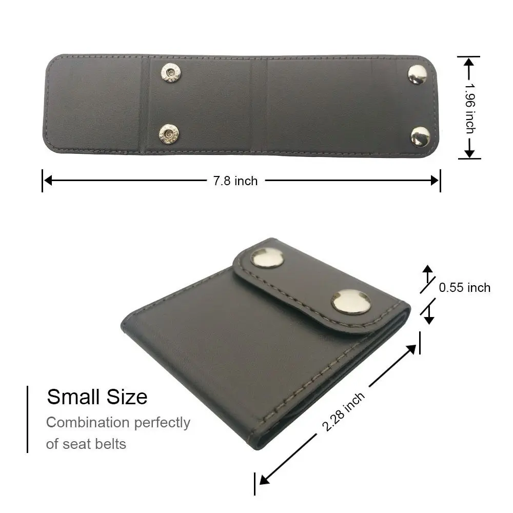 Прочный материал, зажим для регулировки ремня безопасности, прочная конструкция, легкий дизайн, фиксирующая пряжка для предотвращения натирания шеи. (art.: 3920db353043e) - 3920db353043e