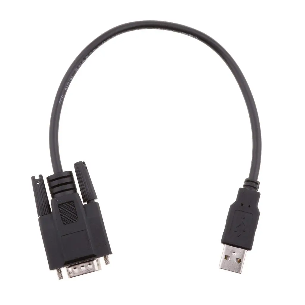 Фото 30 см высококачественный короткий USB-кабель для Lexia-3 PP2000, тестовый инструмент для Peugeot №1