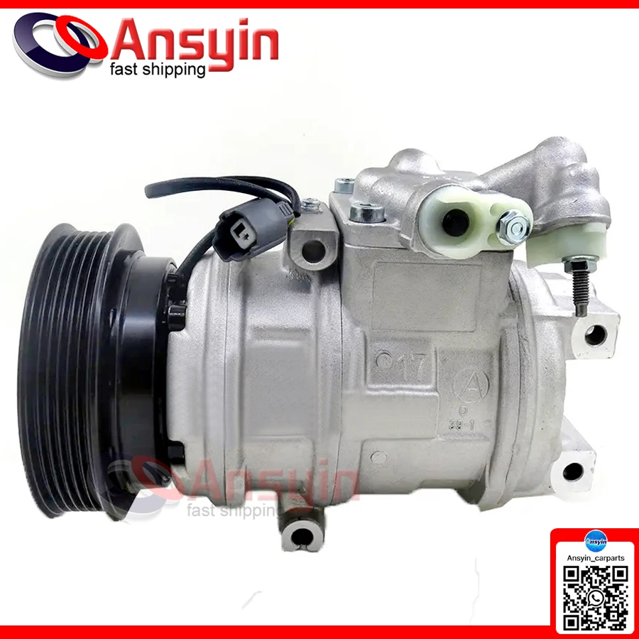 For Honda Accord V6 3.0l Acura Cl V6 1997 1998 1999 2000 1520946 4710188 4710198 38810p8aa01 38810-p8a-a01