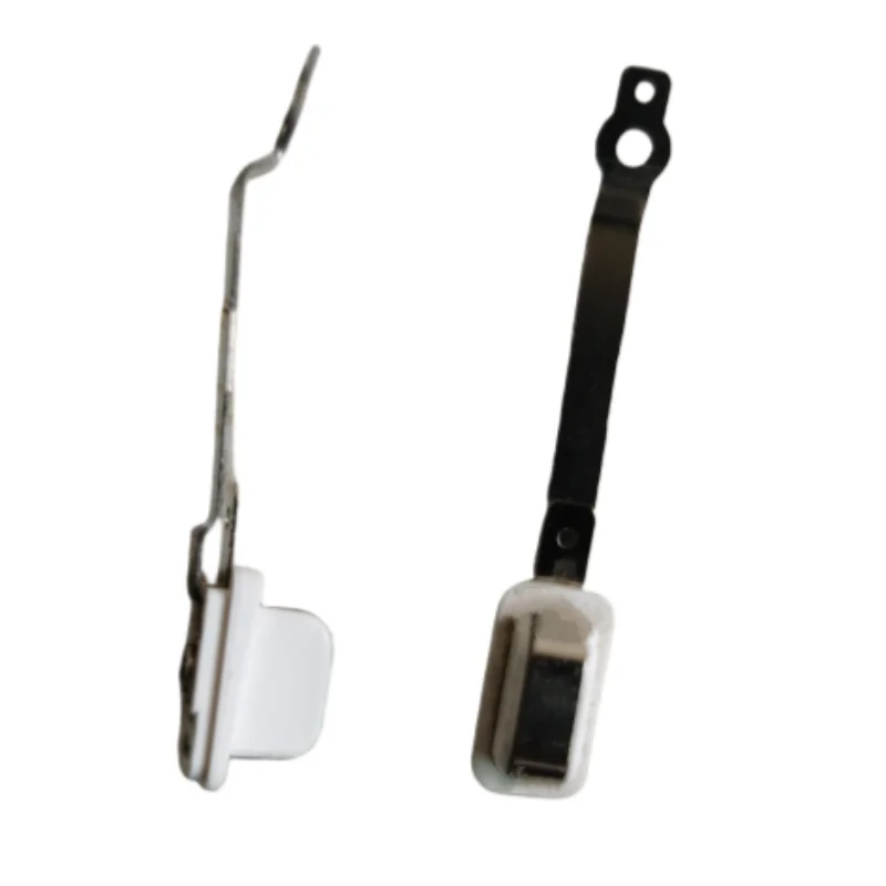 

Зарядный контактор для Roborock S50 S51 S52 S 53S 55S6 S7 (2 шт.)
