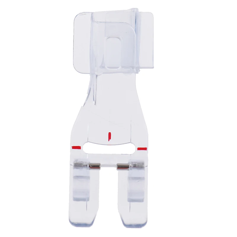 Внутренняя швейная машина соединительная лапка для окантовки Pfaff #820931096