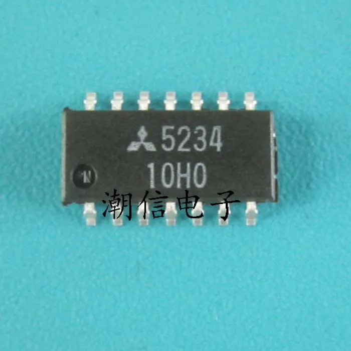 

10PCS/LOT 5234 M5234 SOP-14