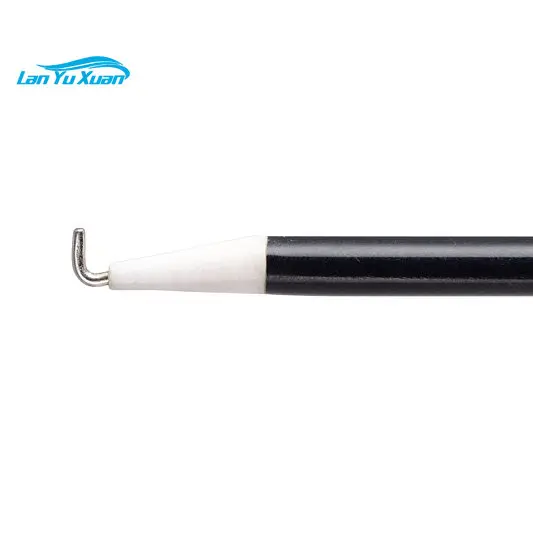 

Geyi Highly Appreciated Best Price Monopolar HF Electrode Reusable Laparoscopic Instruments