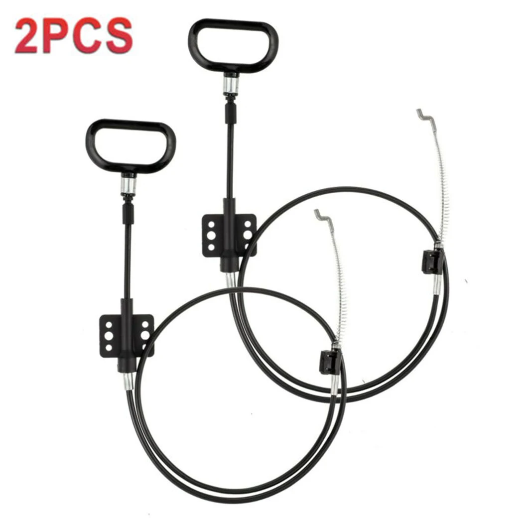 

Spare parts Recliner Release Cable Trigger 91cm Replacement Sofa Universal Chair Couch D-Ring Furniture Handle