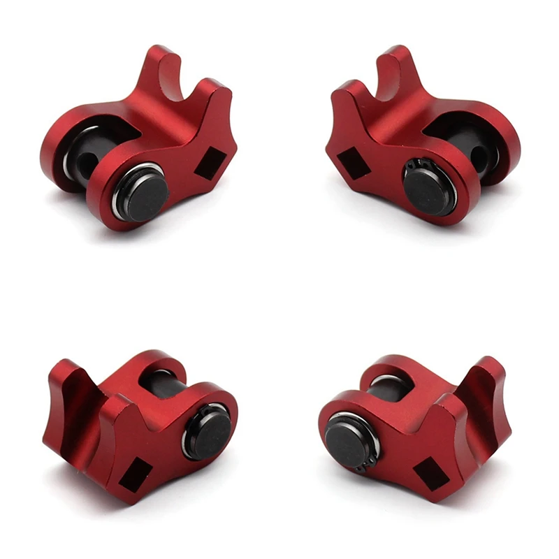 Aluminum Valve Spring Compressor Installation Tool For LS1 LS2