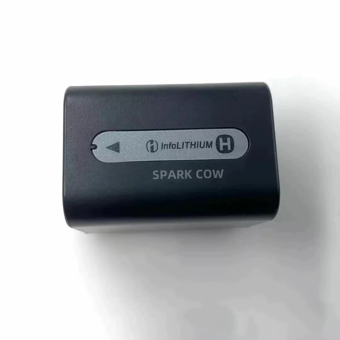 Высокопроизводительный аккумулятор или зарядное устройство для камеры NP-FH70 NP FH70