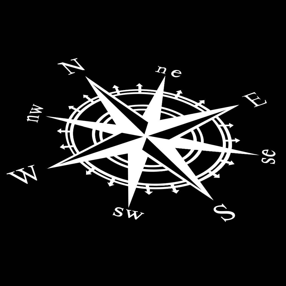 EMRA наклейка на кузов автомобиля 0072OT клейкая заднее лобовое стекло с дизайном