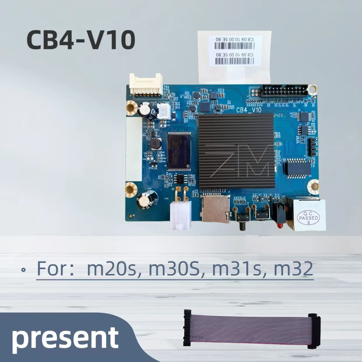 Совершенно новая панель управления whatsminer фотопанель для m20s m31s m32