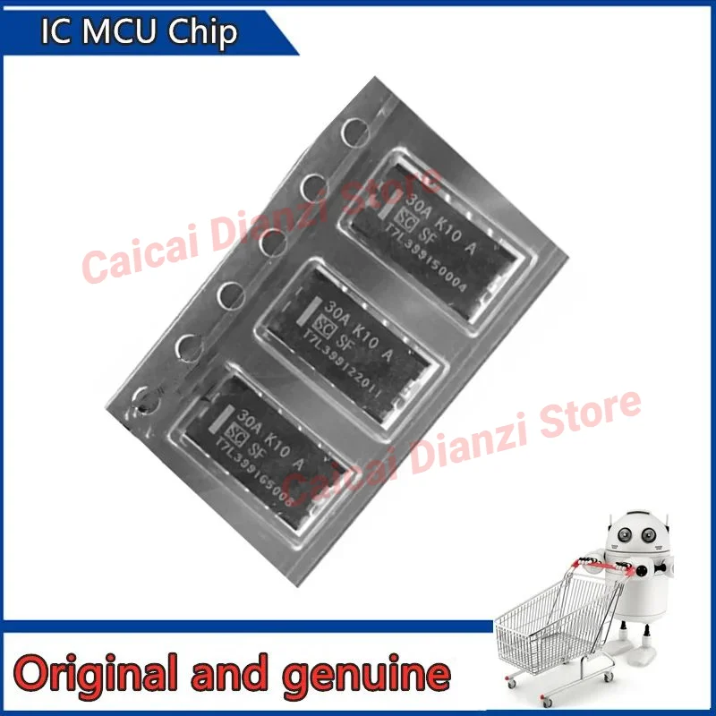 5 шт.-10 шт. Φ 10-14 string 30A 62V K10