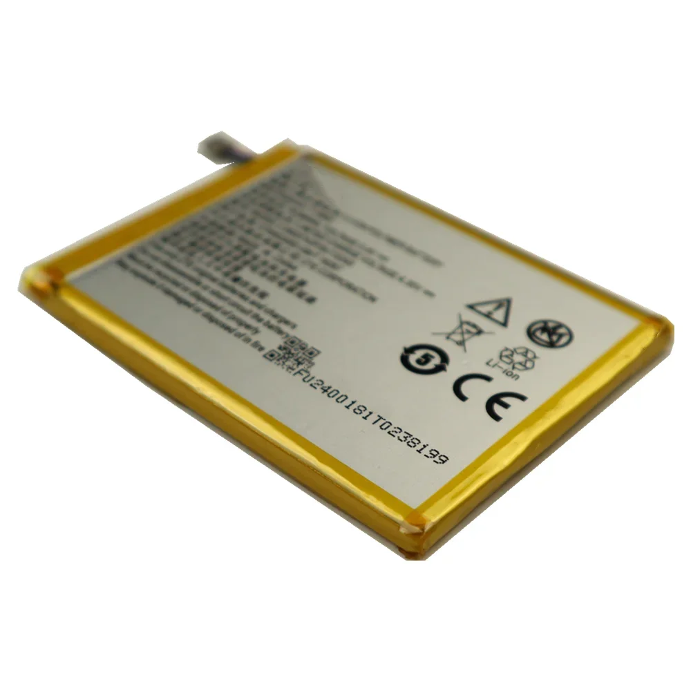 Для ZTE Grand S Flex MF910L MF910NL MF910V MF920TS MF920V MF920VS MF920W+ MEGAFON MR150-2/5 MTC 835F Li3823T43P3h 715345 Аккумулятор