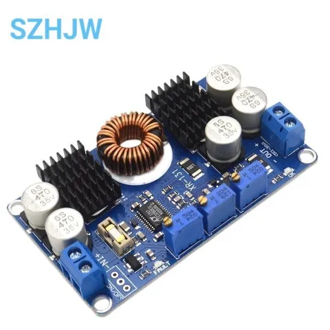 Модуль питания SZYTF LTC3780