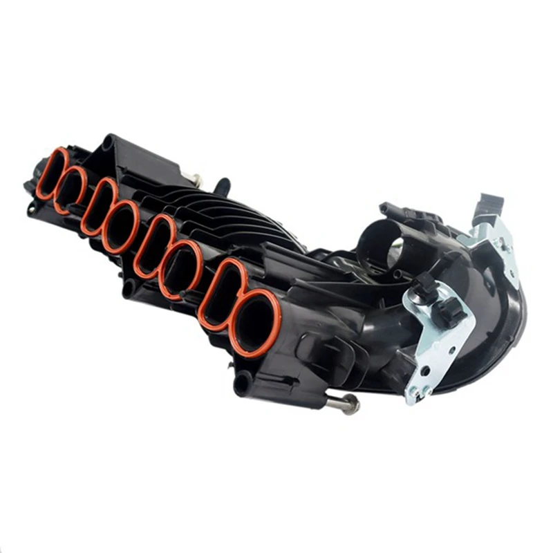 

11618507239 11617811214 11614728712 Engine Intake Manifold 2.0D N47 For -BMW 1 3 5 Series X1 X3 E81 E90 E60 E83 520D