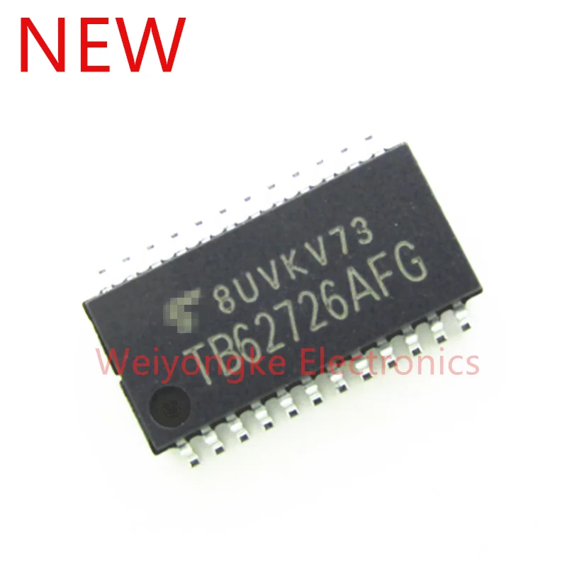 Новинка TB62726AFG TB62726 SOP-24