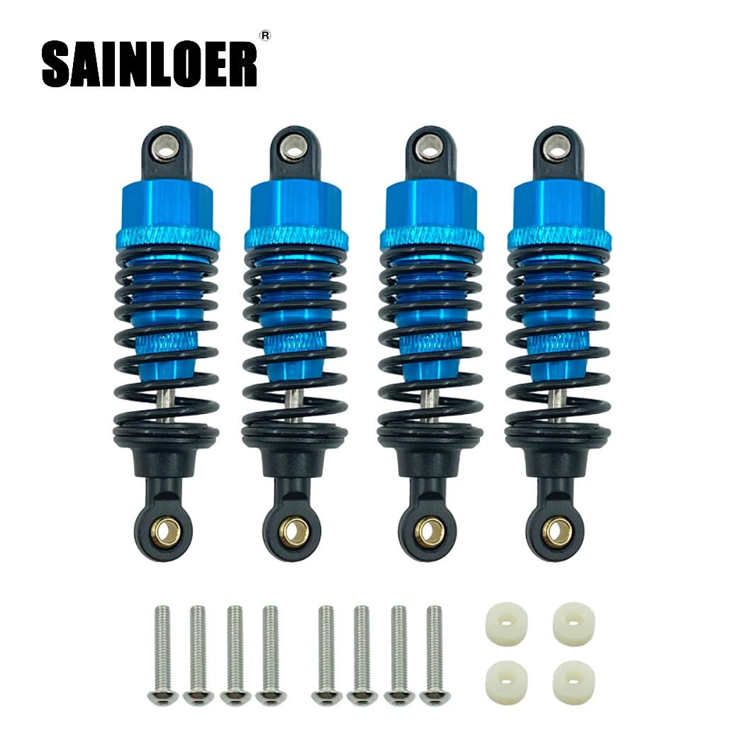 

4 шт., амортизаторы для автомобилей