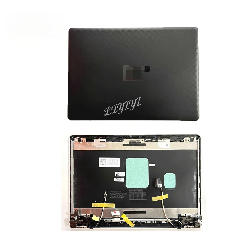 Верхняя крышка для Dell Vostro 3000 3480 V3480 V3481 V3482 задняя ЖК-кабеля A оболочка петля 0NCTRG
