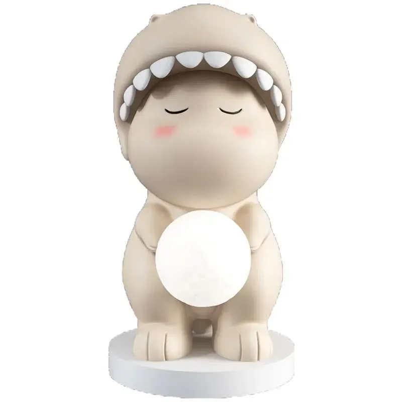 Скульптура динозавра Xx Eye напольное украшение диван для гостиной ТВ-шкаф модное