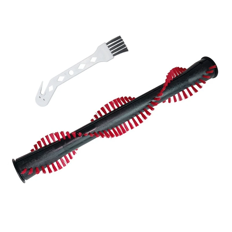 

2X Replacement Spare Parts Main Brush Roller For Miele Miele Triflex HX1,HX1 Pro,HX1 Cat&Dog,HX1 Select Vacuum Cleaner